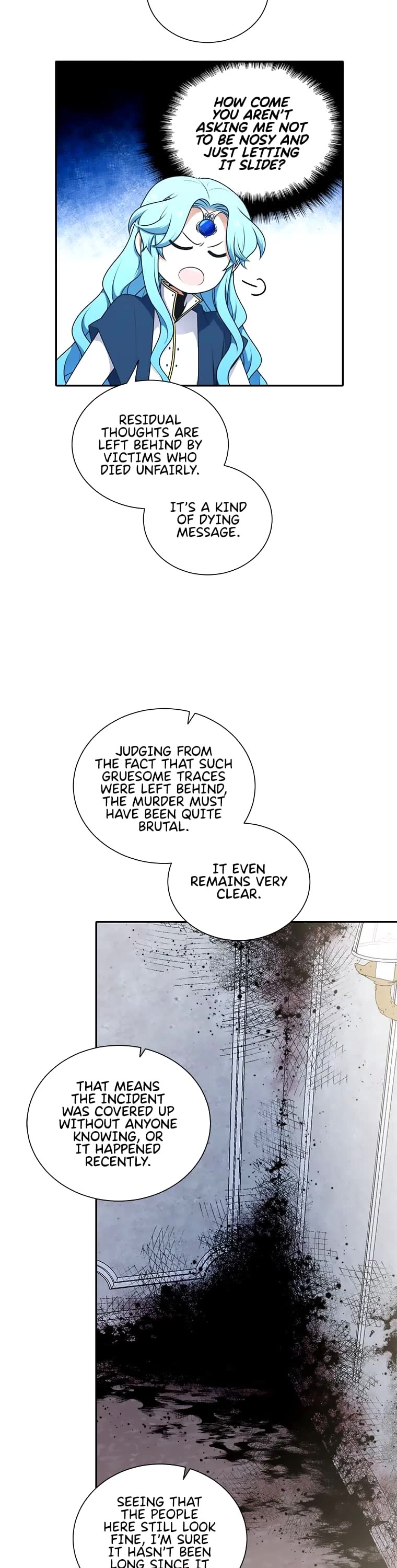 Elqueeness Chapter 213 page 29 - Chapter 213
