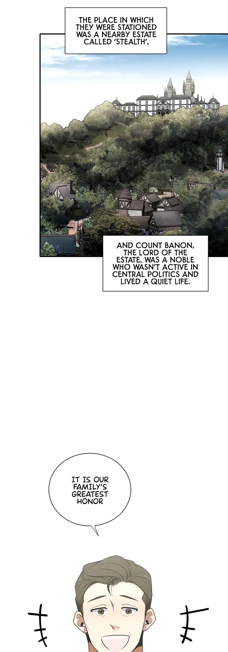 Elqueeness Chapter 213 page 3 - Chapter 213