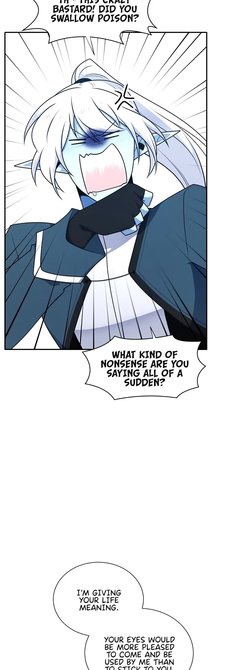 Elqueeness Chapter 213 page 33 - Chapter 213