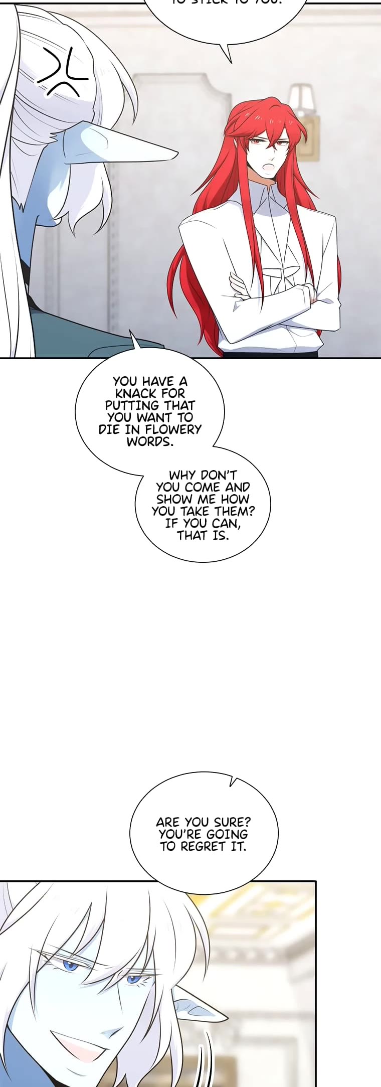 Elqueeness Chapter 213 page 34 - Chapter 213