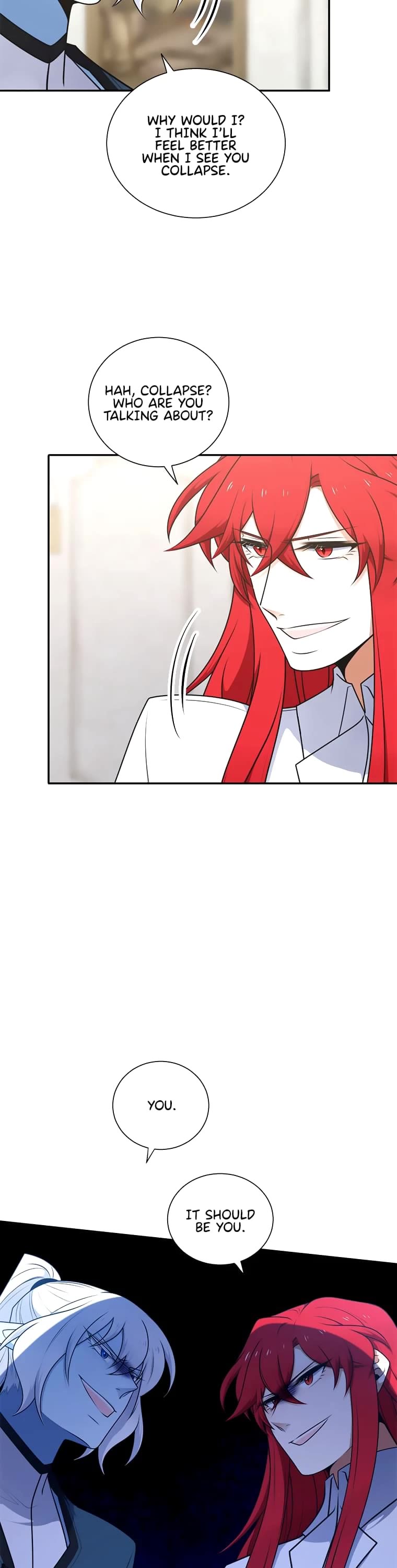 Elqueeness Chapter 213 page 35 - Chapter 213