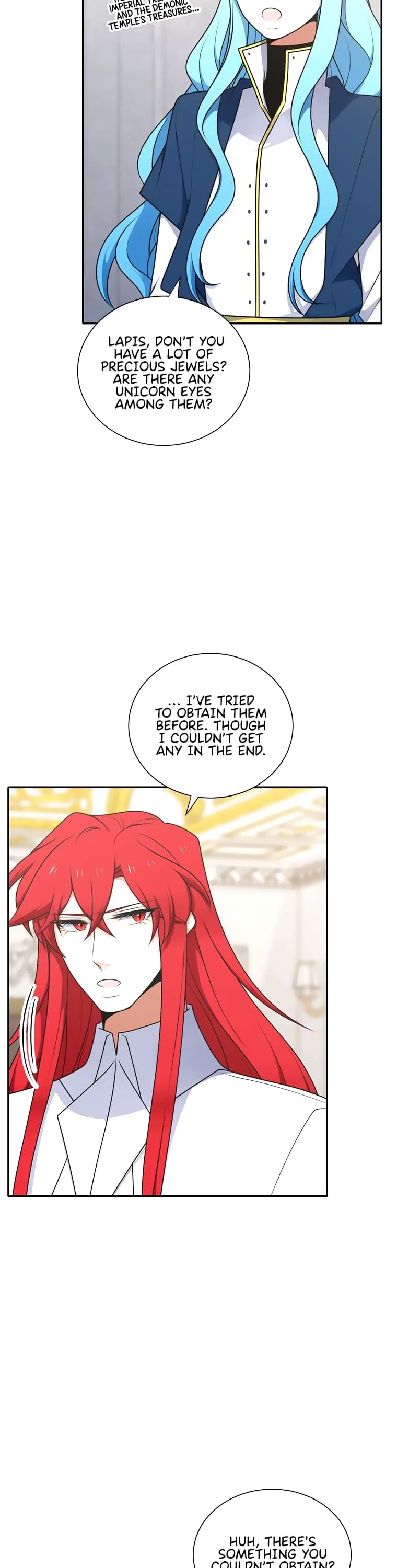 Elqueeness Chapter 213 page 38 - Chapter 213