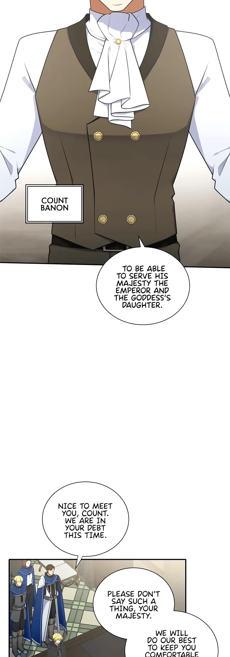 Elqueeness Chapter 213 page 4 - Chapter 213