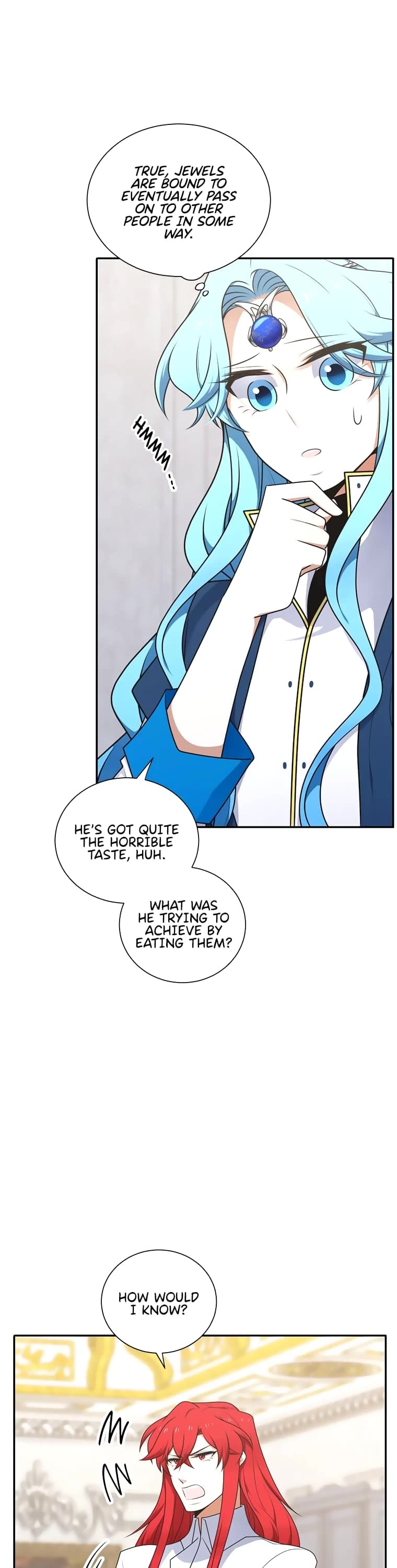 Elqueeness Chapter 213 page 41 - Chapter 213