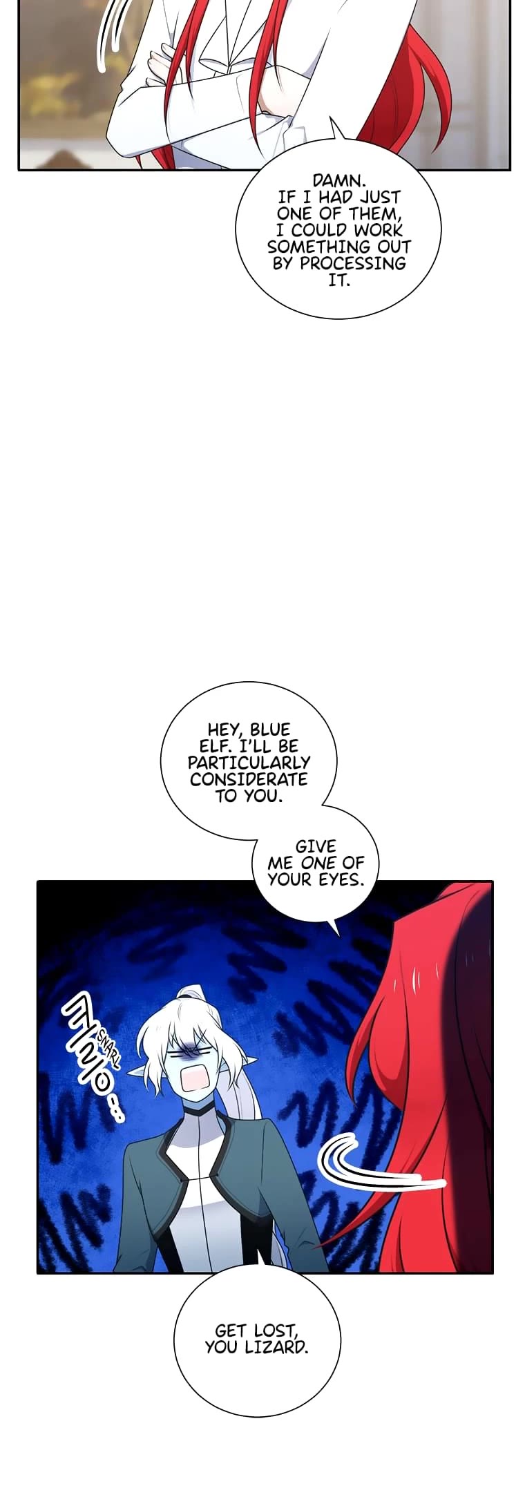 Elqueeness Chapter 213 page 42 - Chapter 213