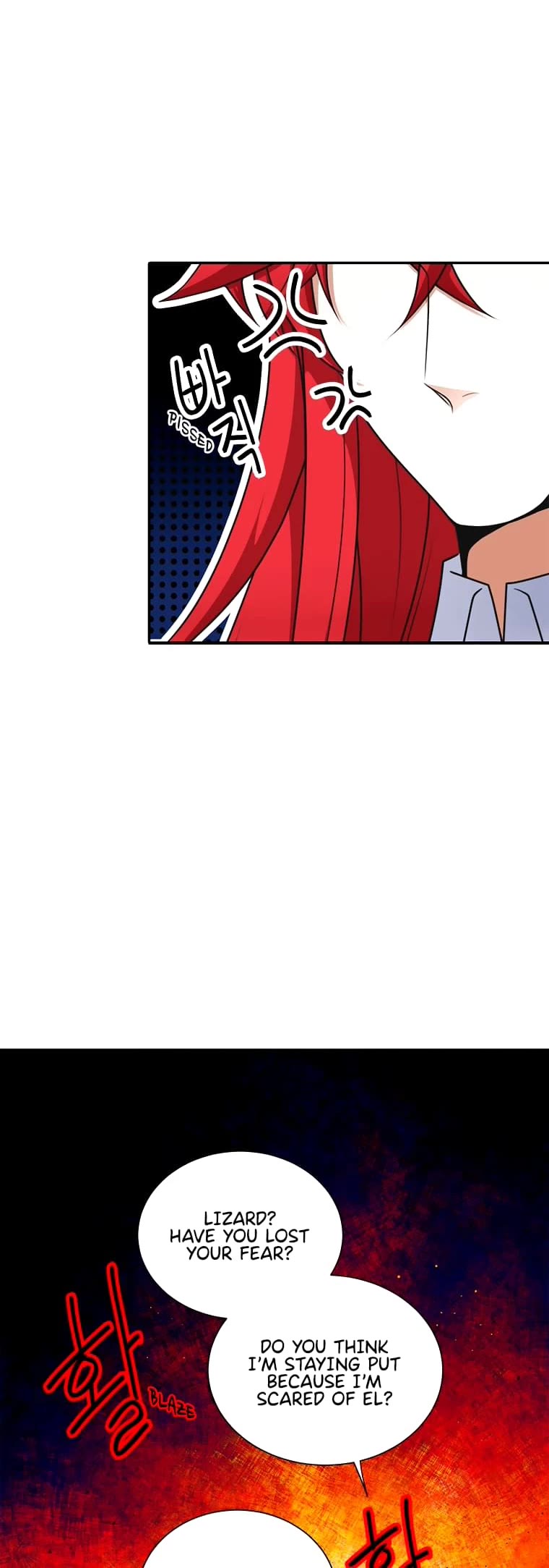 Elqueeness Chapter 213 page 43 - Chapter 213