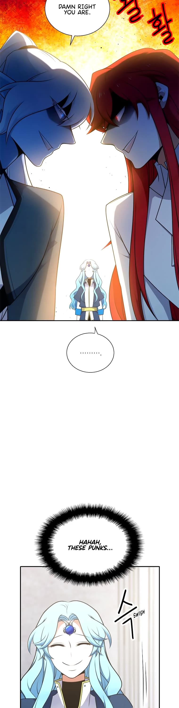 Elqueeness Chapter 213 page 44 - Chapter 213