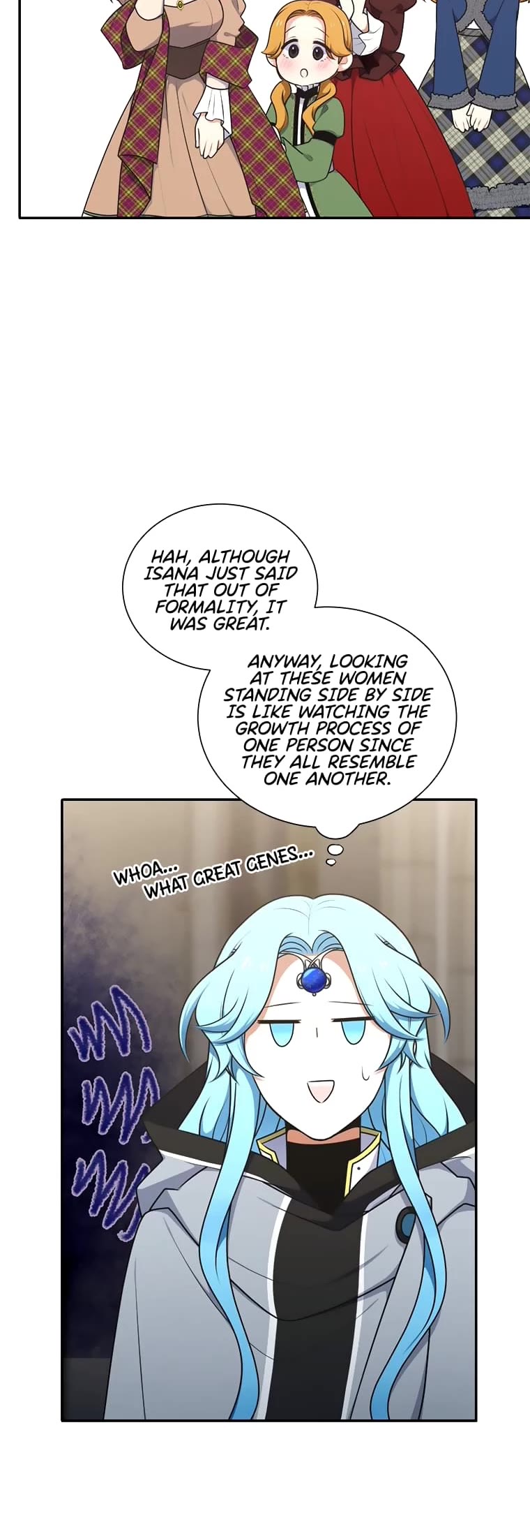 Elqueeness Chapter 213 page 7 - Chapter 213