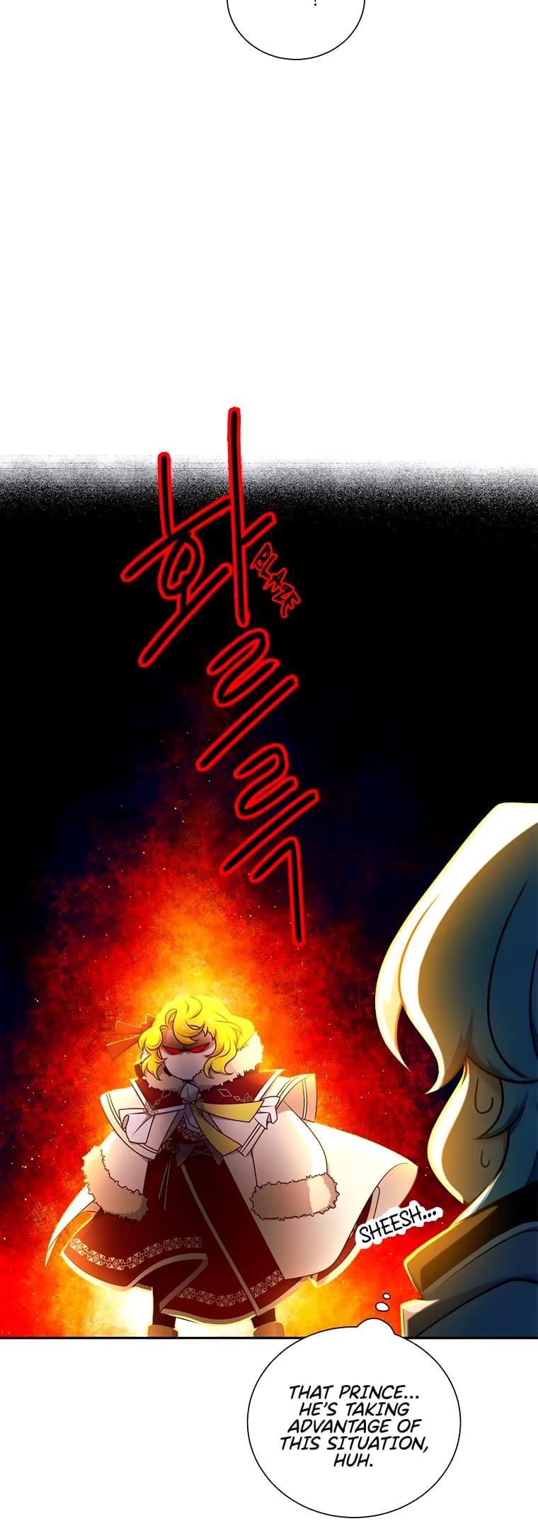 Elqueeness Chapter 213 page 9 - Chapter 213