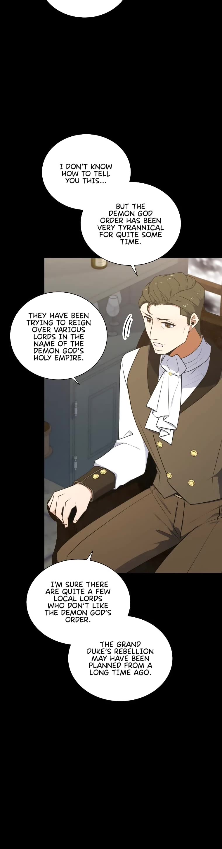 Elqueeness Chapter 214 page 13 - Chapter 214