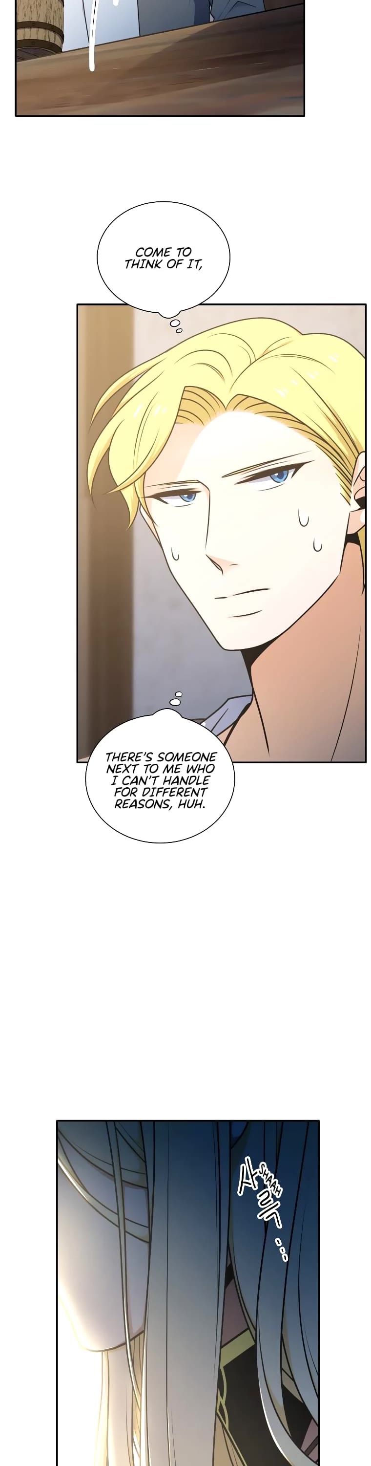 Elqueeness Chapter 214 page 42 - Chapter 214
