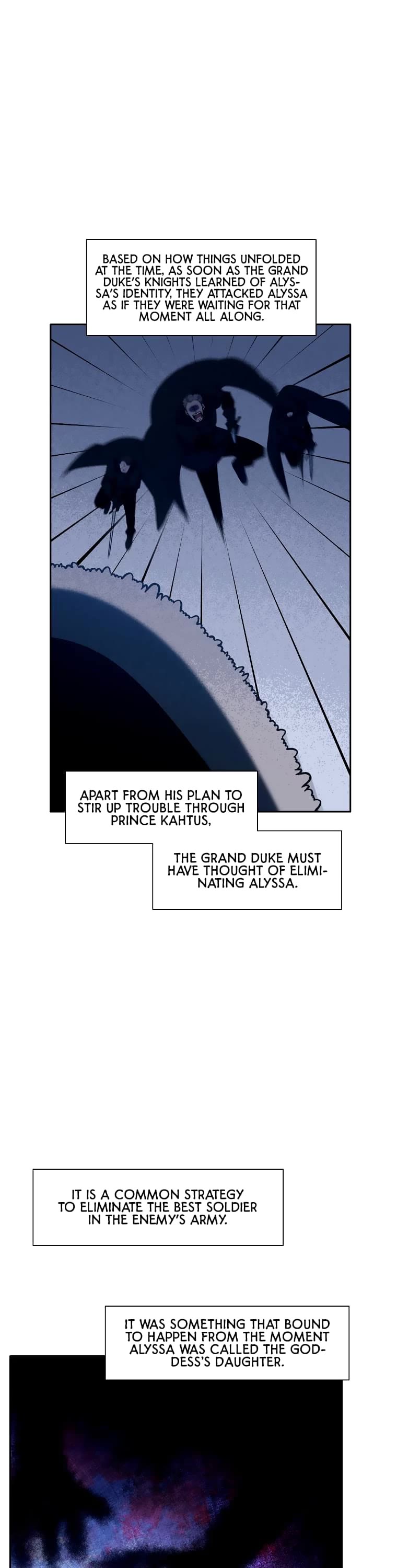 Elqueeness Chapter 214 page 8 - Chapter 214