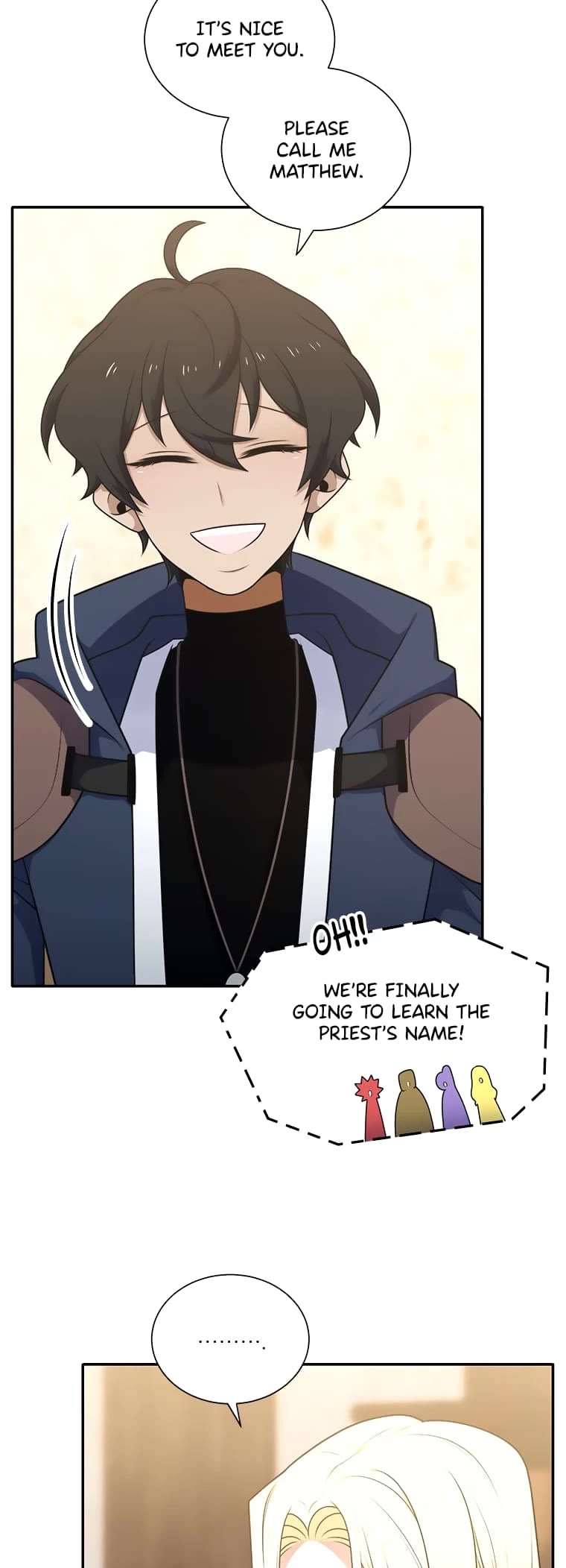 Elqueeness Chapter 215 page 18 - Chapter 215