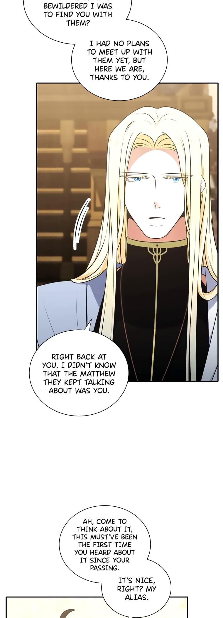 Elqueeness Chapter 215 page 24 - Chapter 215