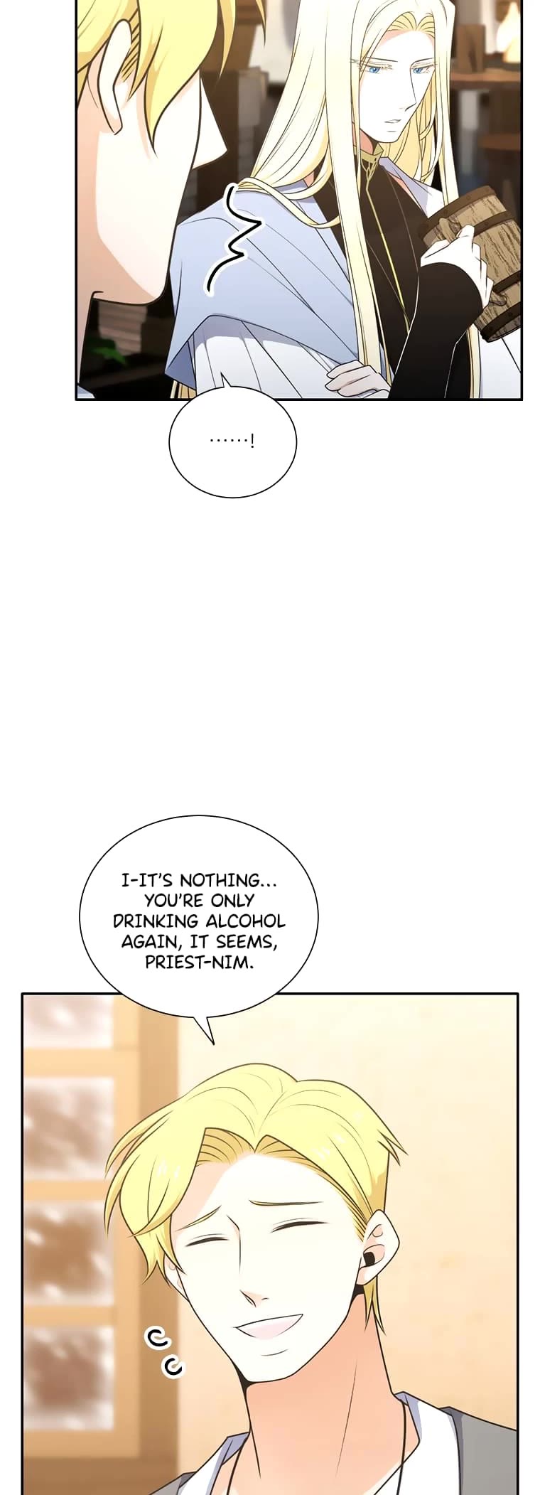 Elqueeness Chapter 215 page 3 - Chapter 215
