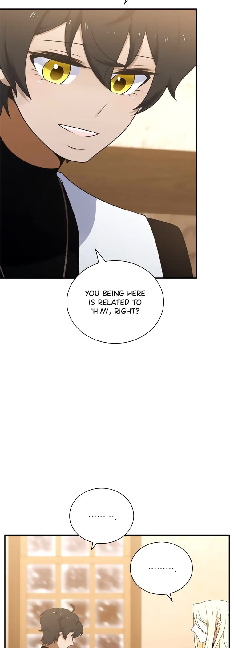 Elqueeness Chapter 215 page 30 - Chapter 215