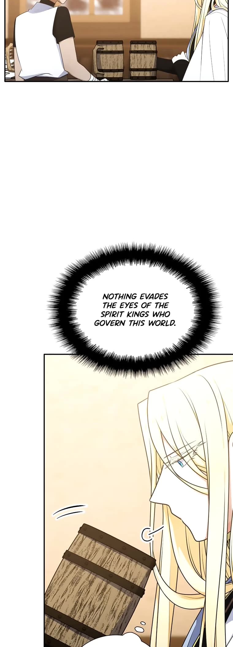 Elqueeness Chapter 215 page 31 - Chapter 215