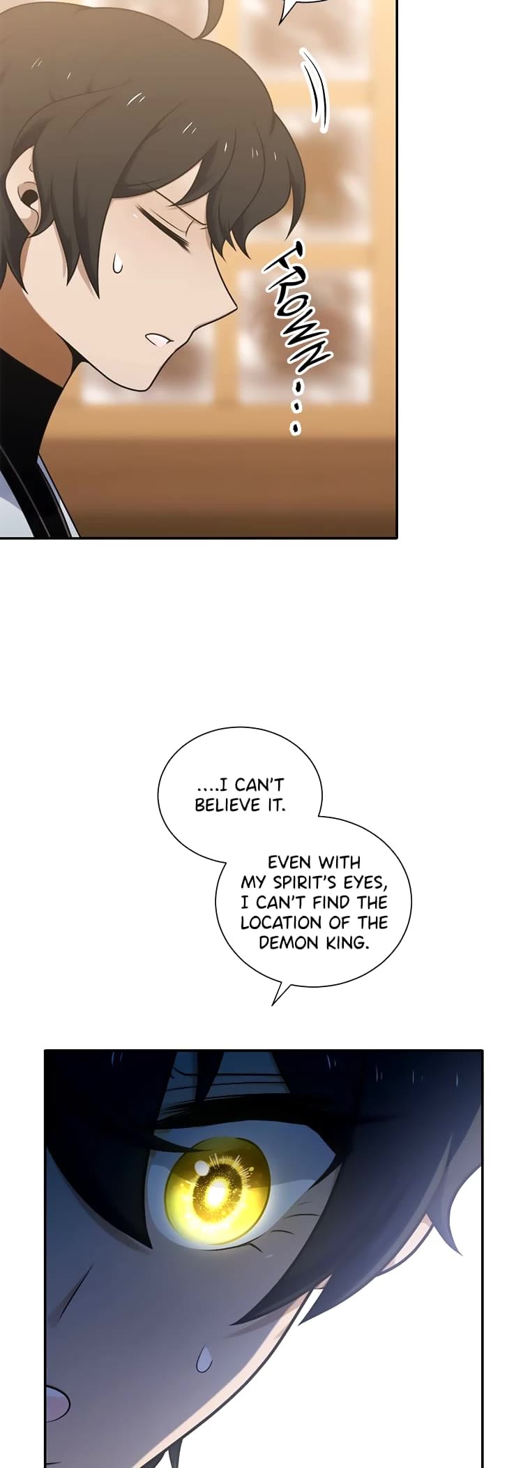 Elqueeness Chapter 215 page 33 - Chapter 215