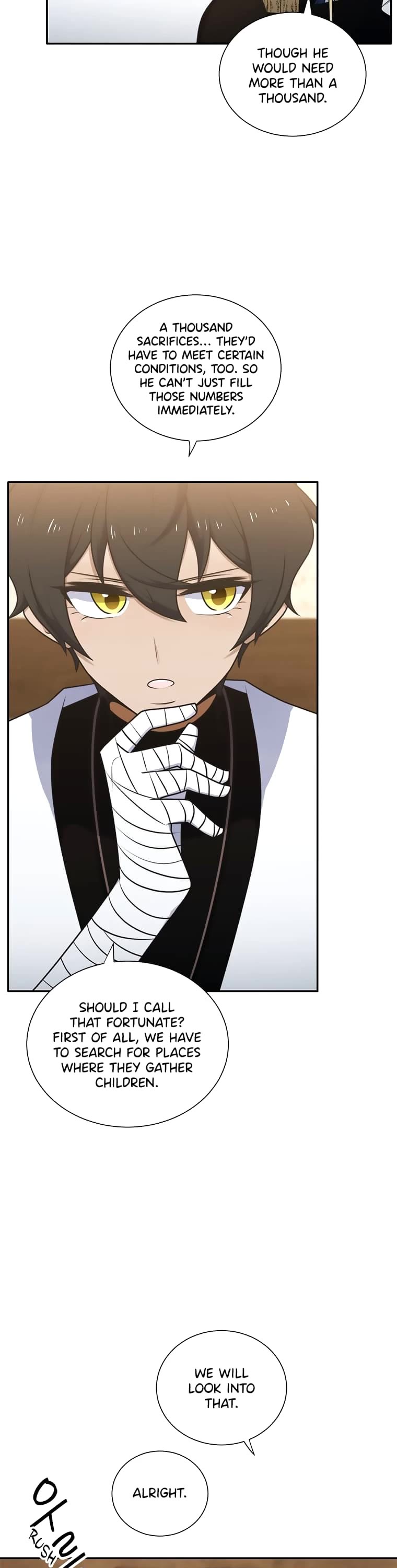 Elqueeness Chapter 215 page 35 - Chapter 215