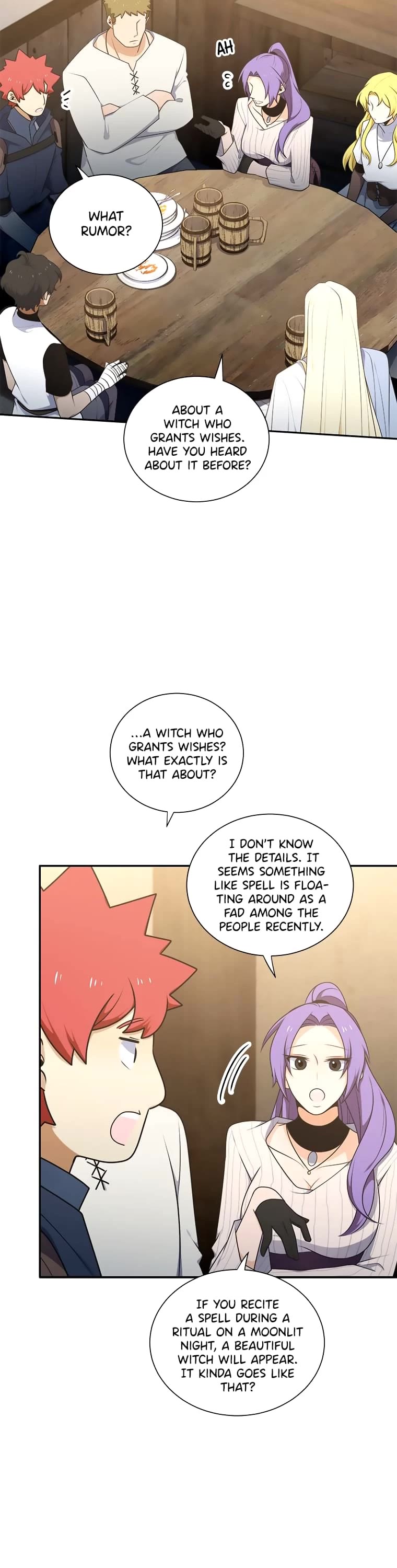 Elqueeness Chapter 215 page 38 - Chapter 215
