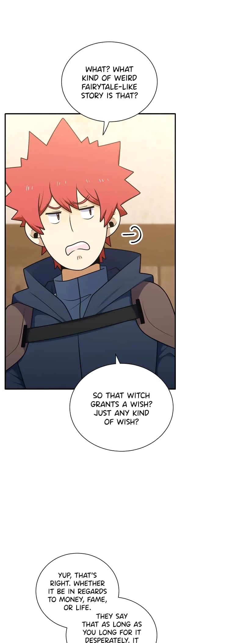 Elqueeness Chapter 215 page 39 - Chapter 215