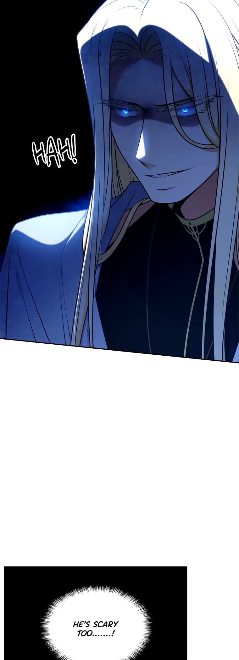 Elqueeness Chapter 215 page 45 - Chapter 215