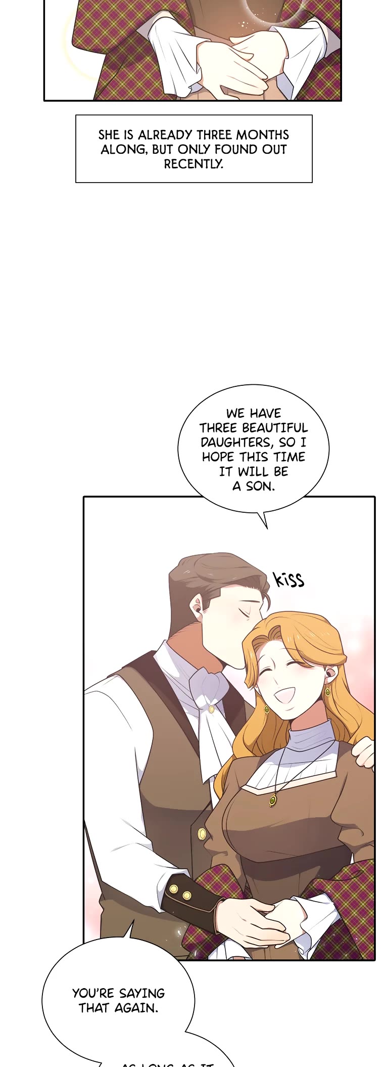 Elqueeness Chapter 216 page 10 - Chapter 216