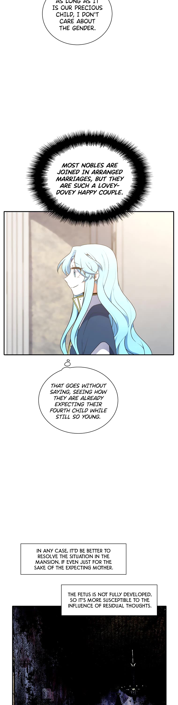 Elqueeness Chapter 216 page 11 - Chapter 216