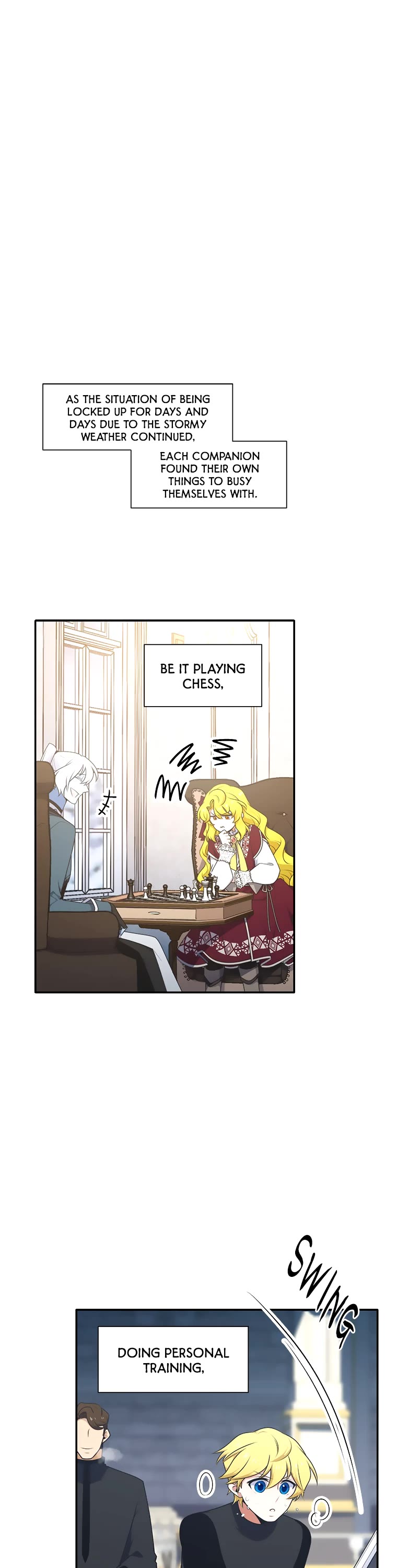 Elqueeness Chapter 216 page 2 - Chapter 216