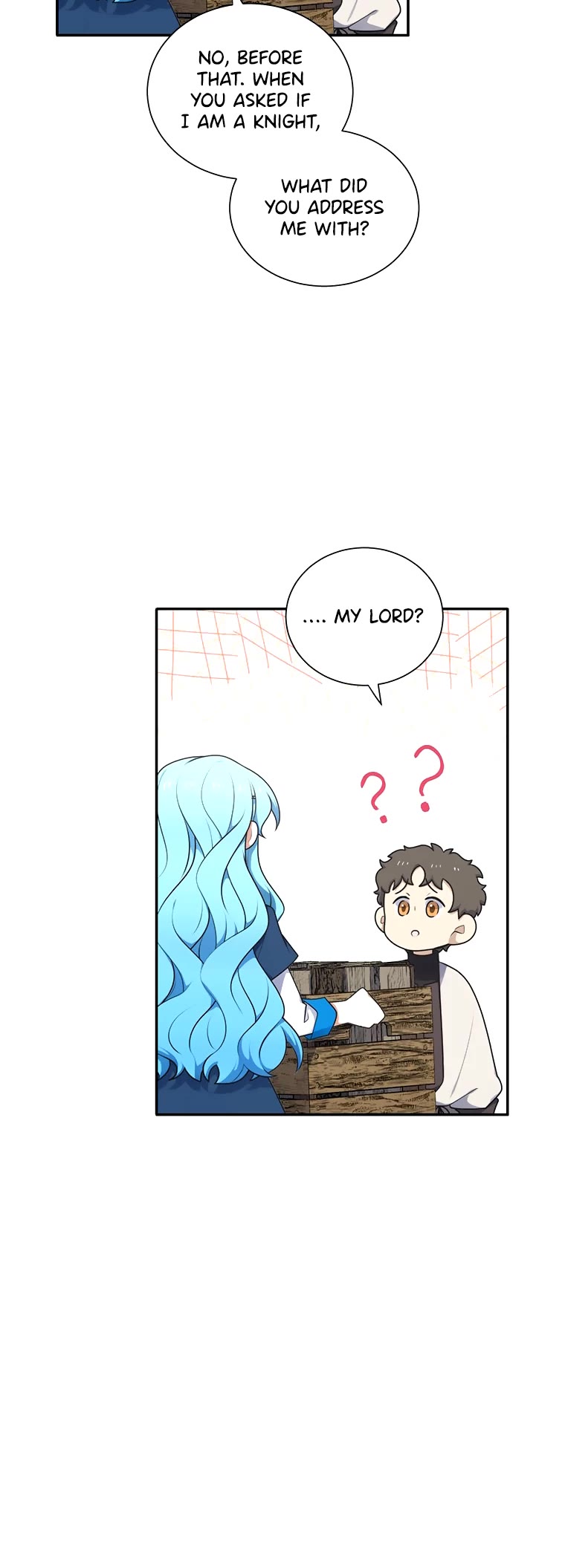 Elqueeness Chapter 216 page 21 - Chapter 216