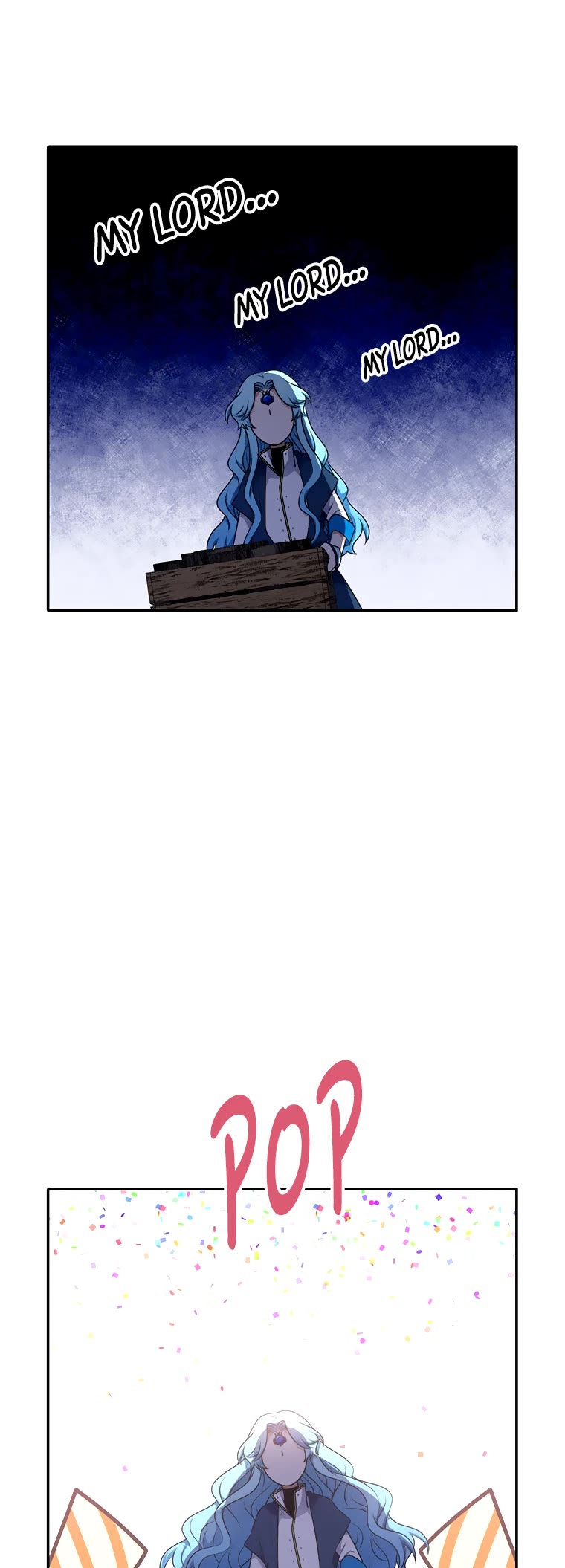 Elqueeness Chapter 216 page 22 - Chapter 216