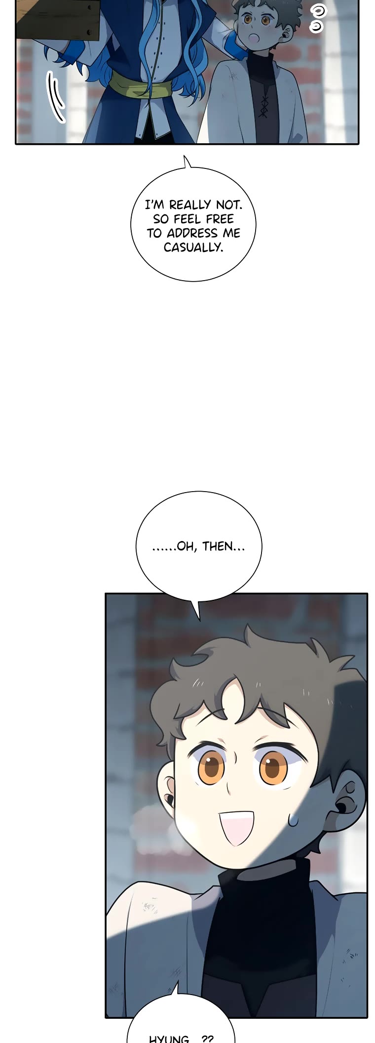 Elqueeness Chapter 216 page 24 - Chapter 216