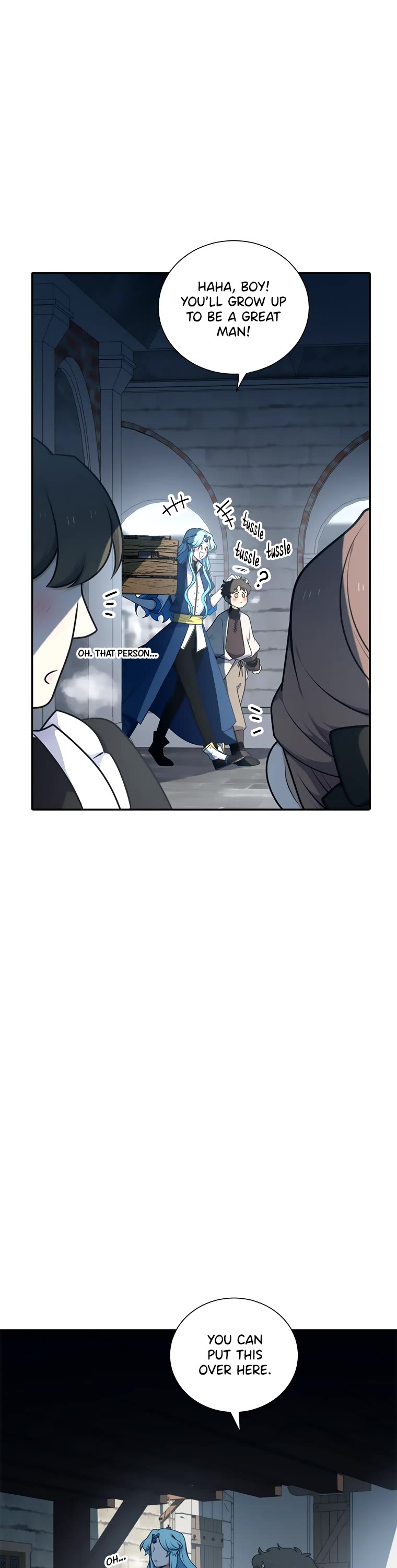 Elqueeness Chapter 216 page 26 - Chapter 216