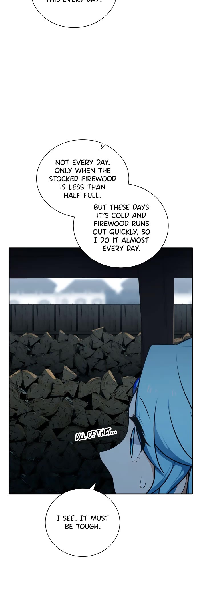 Elqueeness Chapter 216 page 28 - Chapter 216