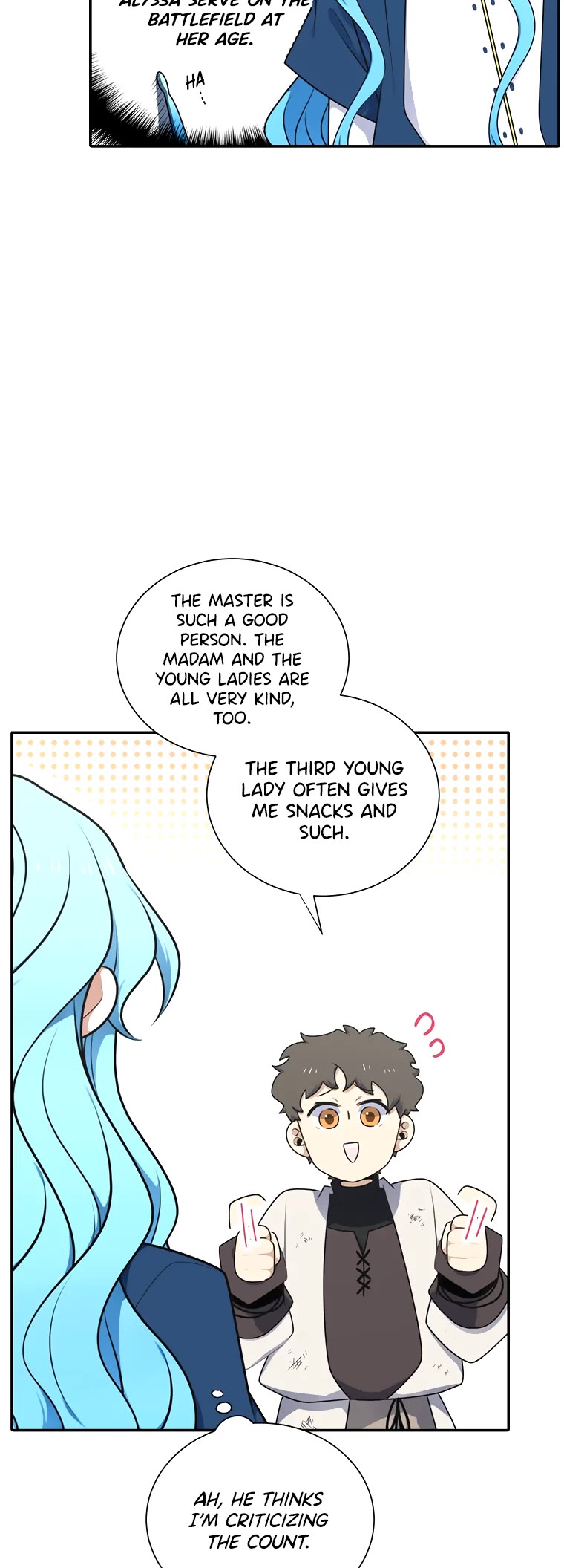 Elqueeness Chapter 216 page 30 - Chapter 216