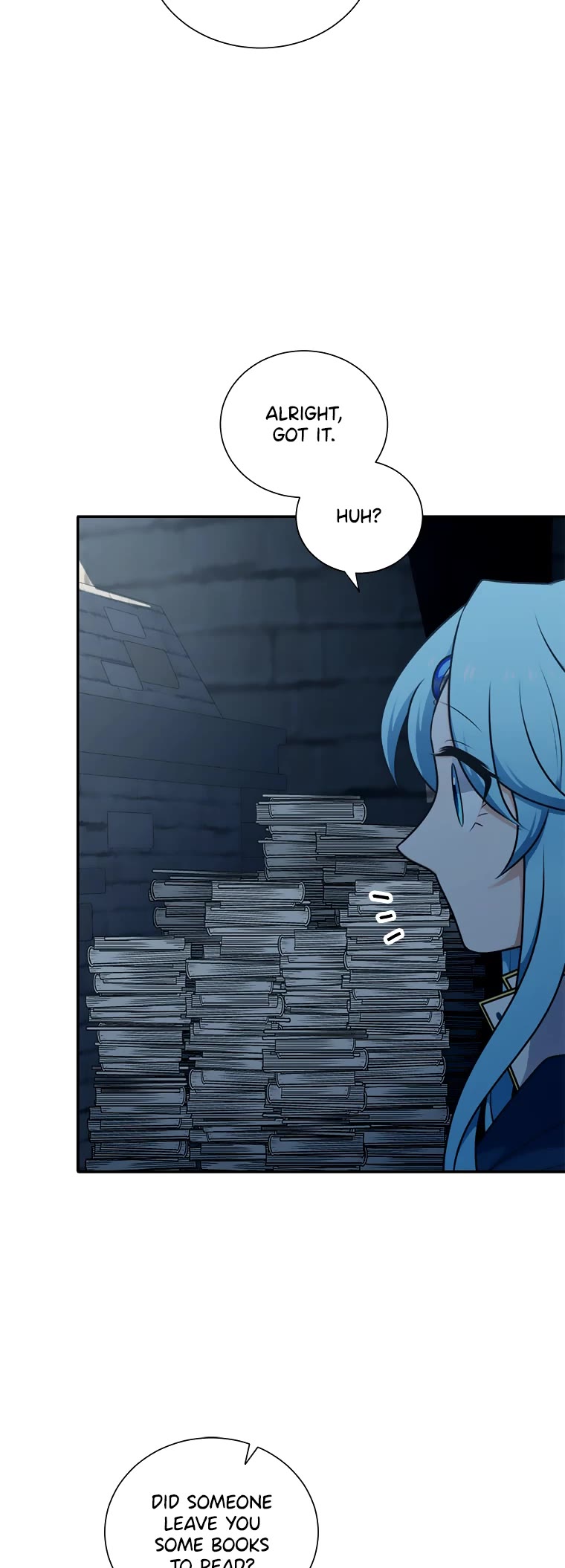 Elqueeness Chapter 216 page 31 - Chapter 216
