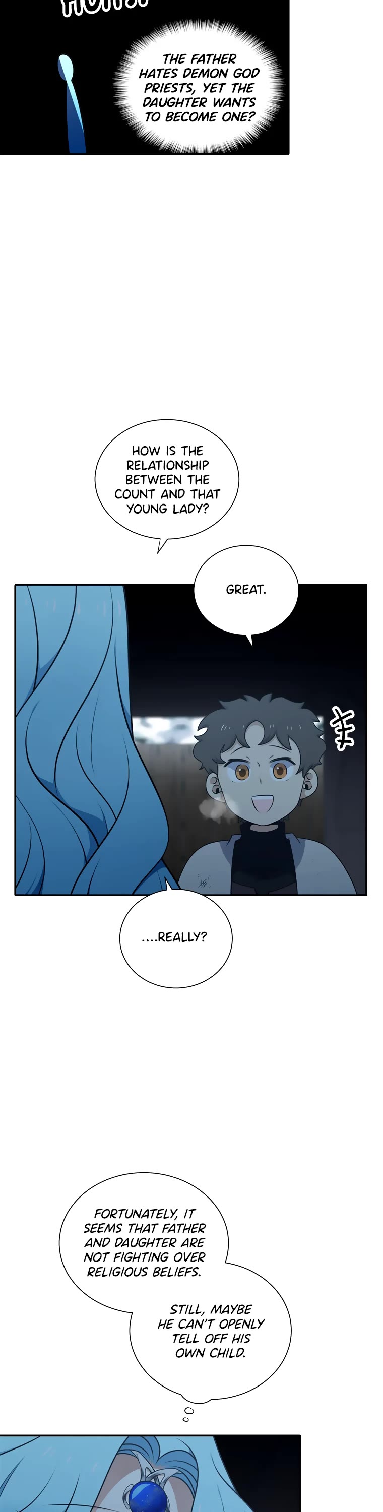 Elqueeness Chapter 216 page 41 - Chapter 216