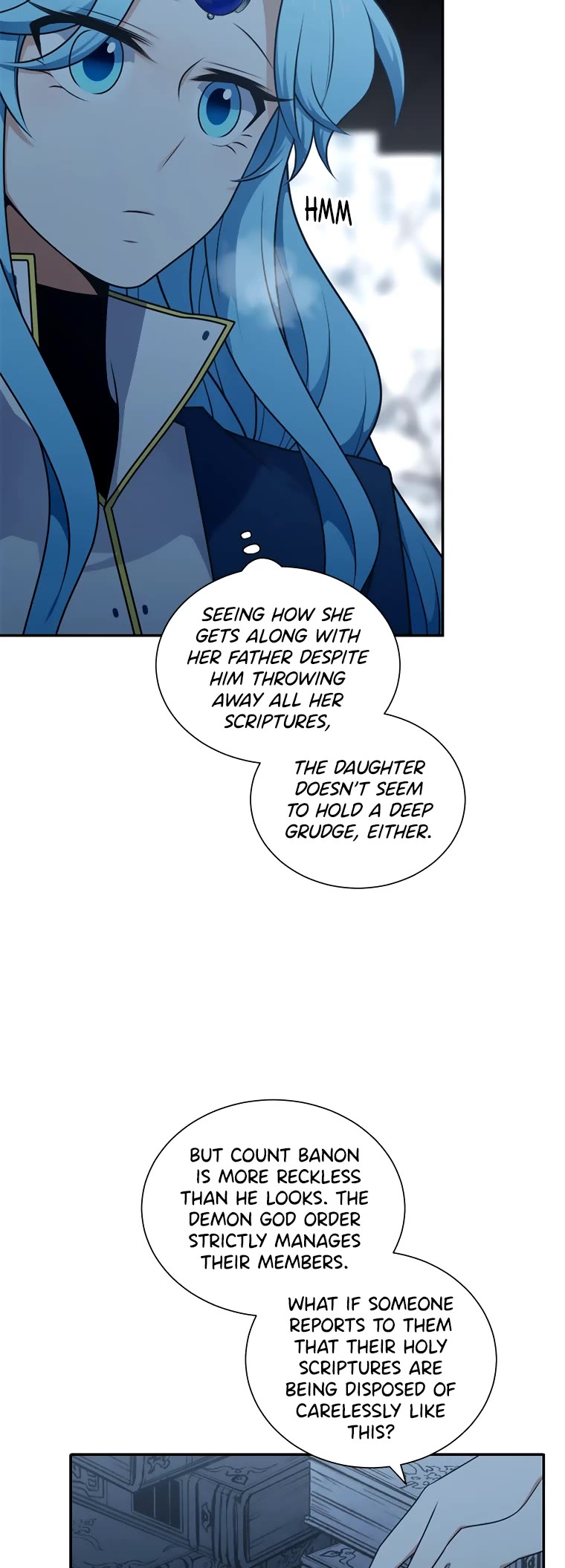 Elqueeness Chapter 216 page 42 - Chapter 216