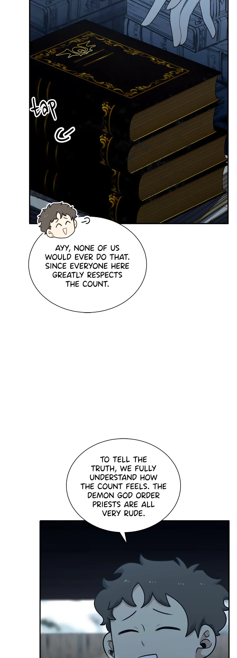 Elqueeness Chapter 216 page 43 - Chapter 216