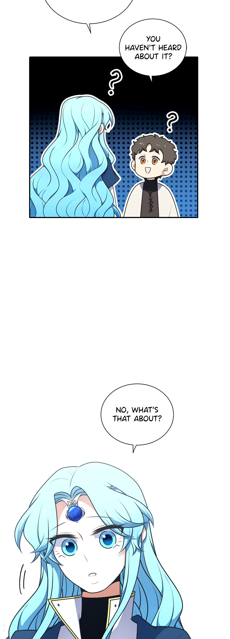 Elqueeness Chapter 216 page 45 - Chapter 216