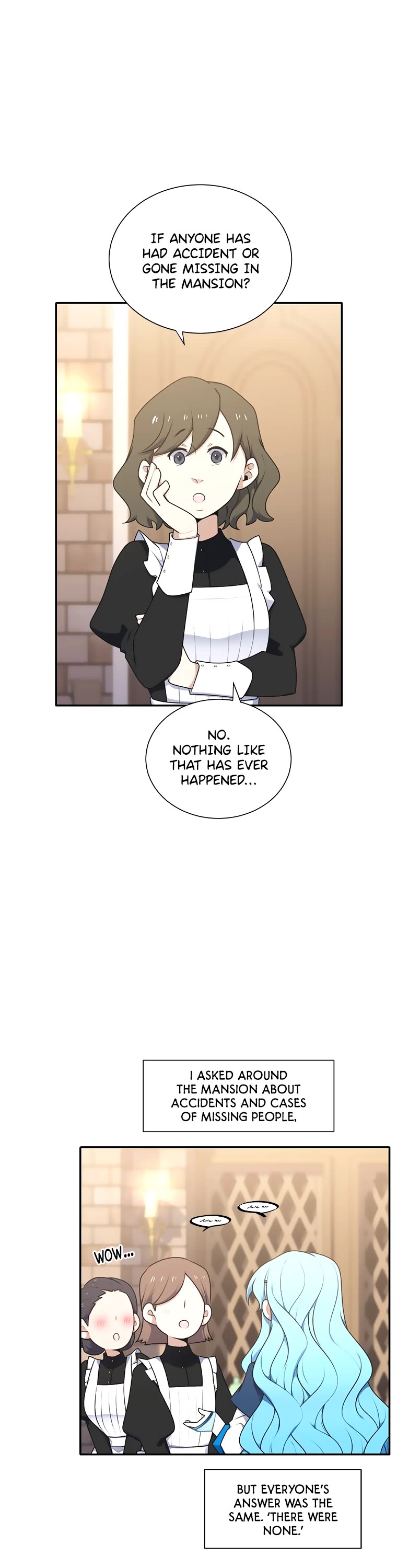 Elqueeness Chapter 216 page 5 - Chapter 216