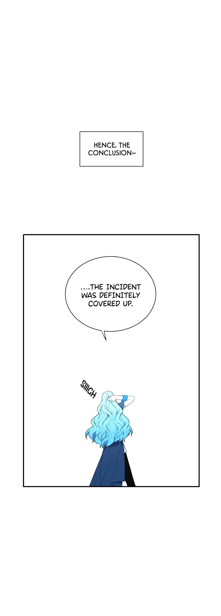 Elqueeness Chapter 216 page 6 - Chapter 216