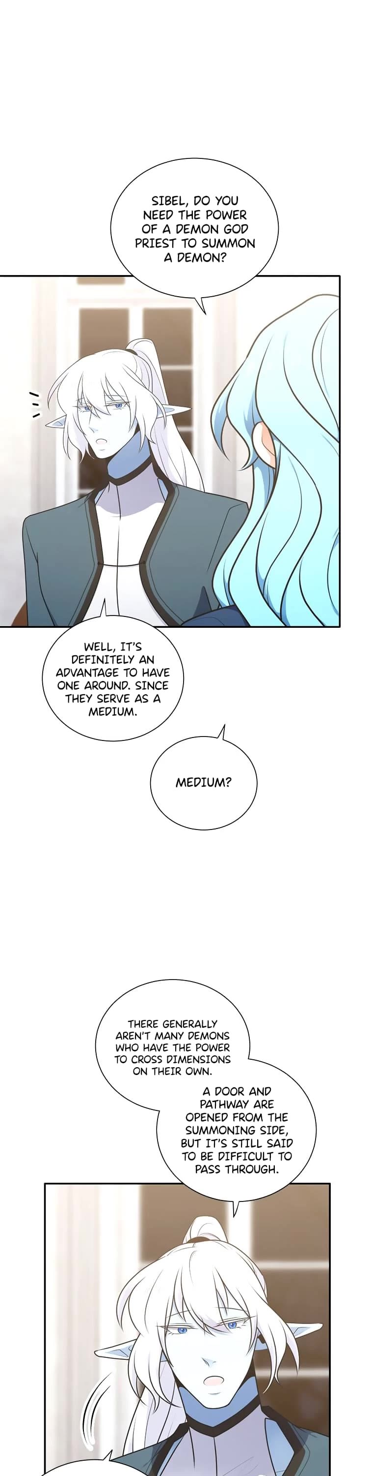 Elqueeness Chapter 217 page 17 - Chapter 217