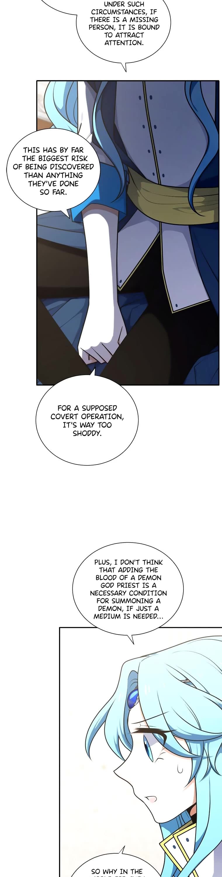 Elqueeness Chapter 217 page 20 - Chapter 217