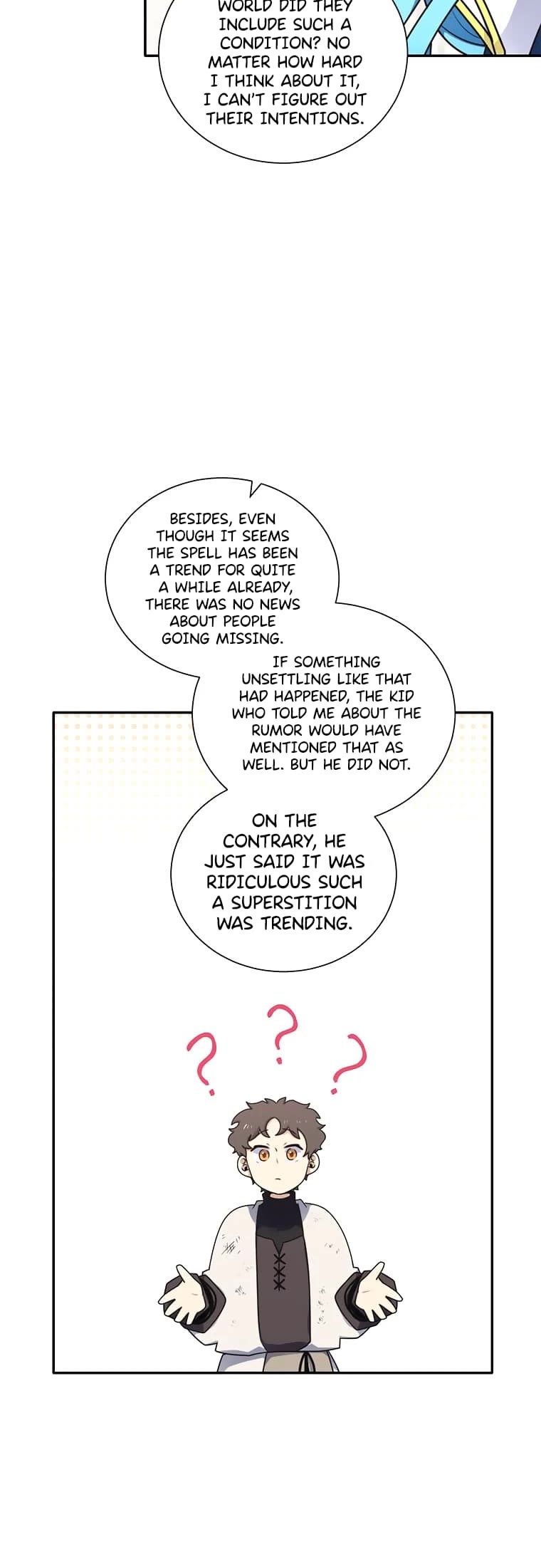 Elqueeness Chapter 217 page 21 - Chapter 217