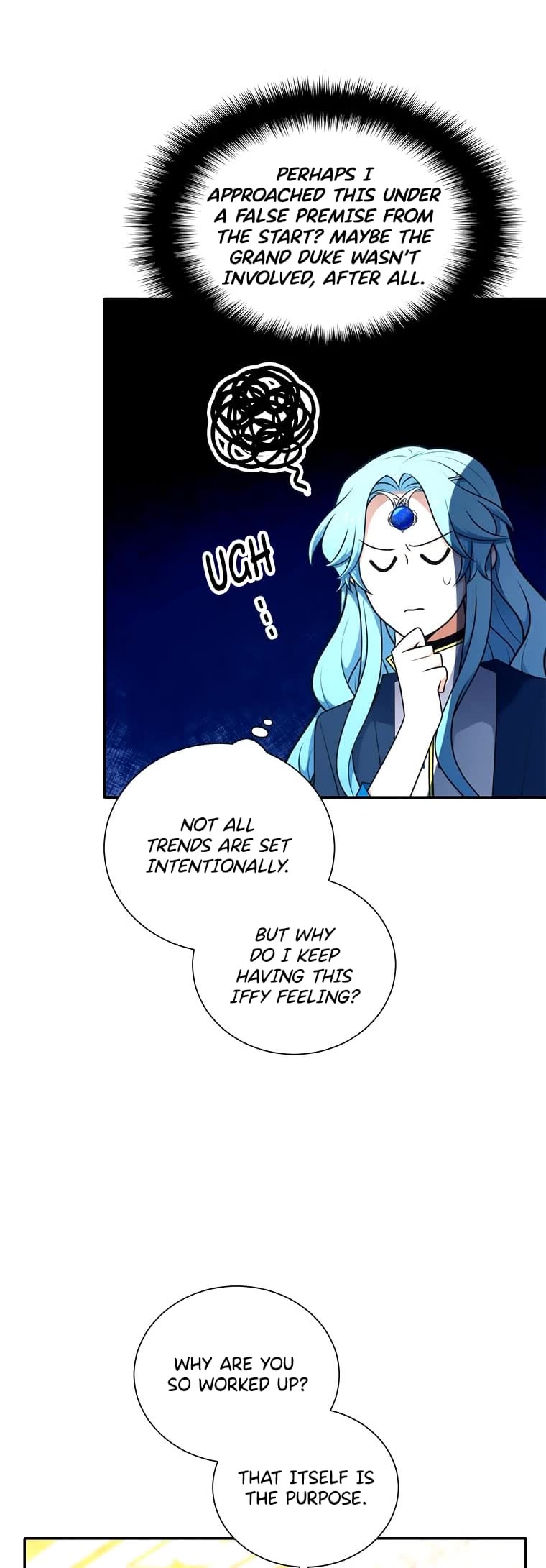 Elqueeness Chapter 217 page 22 - Chapter 217