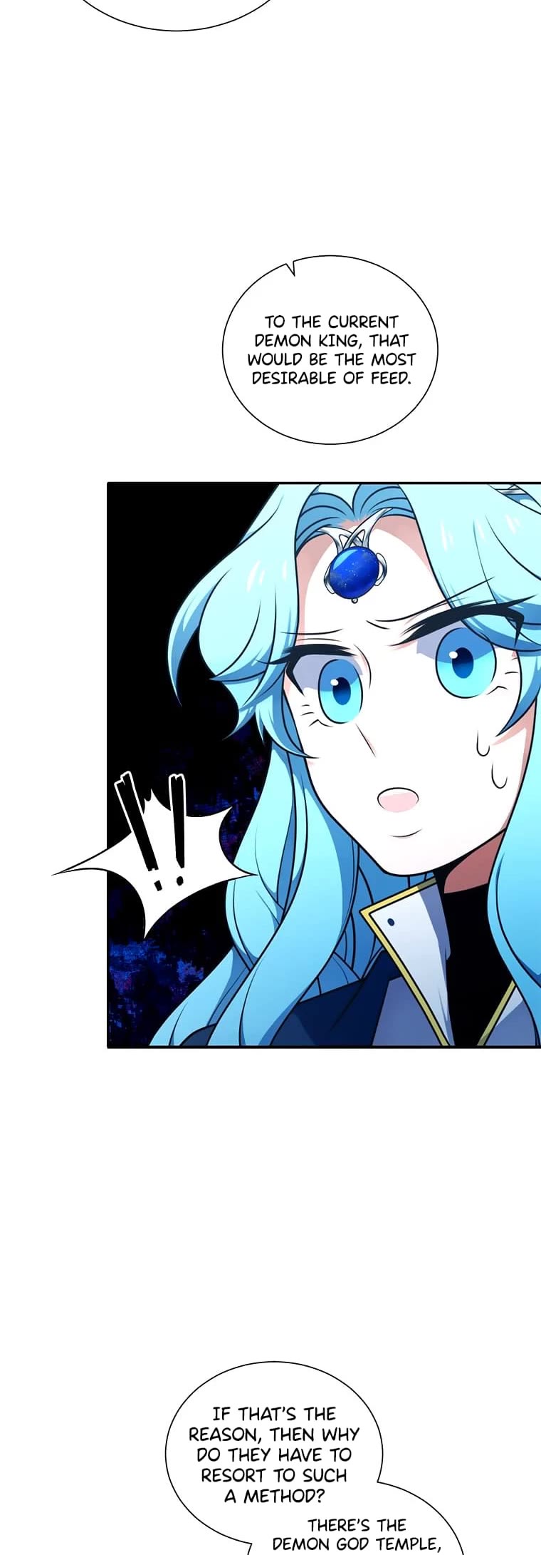 Elqueeness Chapter 217 page 25 - Chapter 217