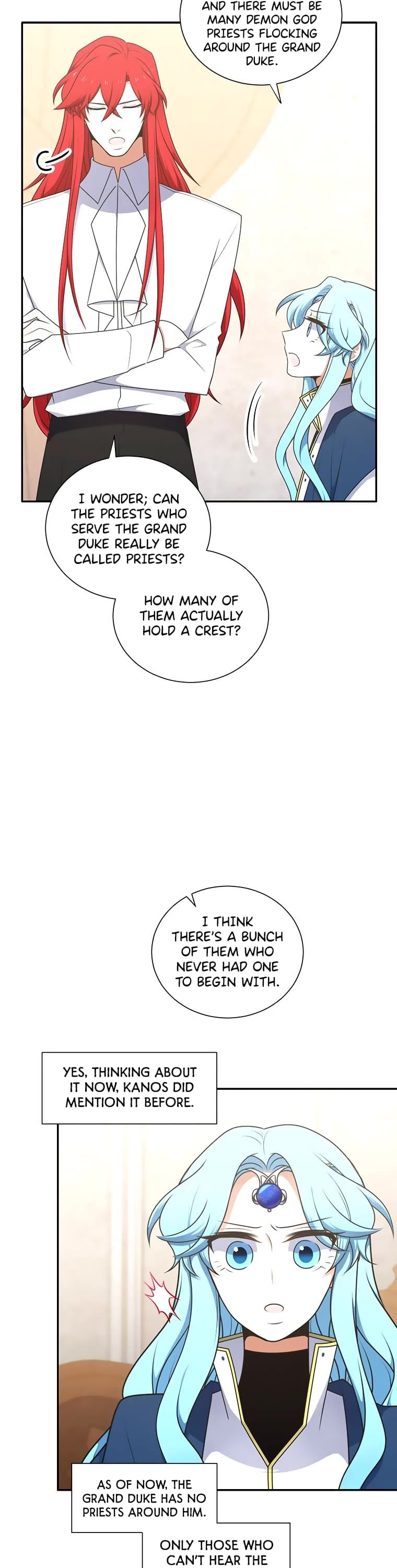 Elqueeness Chapter 217 page 26 - Chapter 217