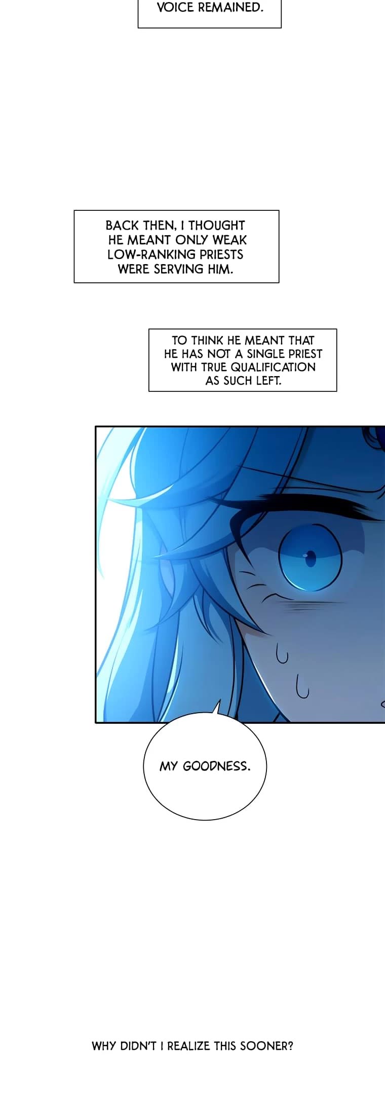 Elqueeness Chapter 217 page 27 - Chapter 217