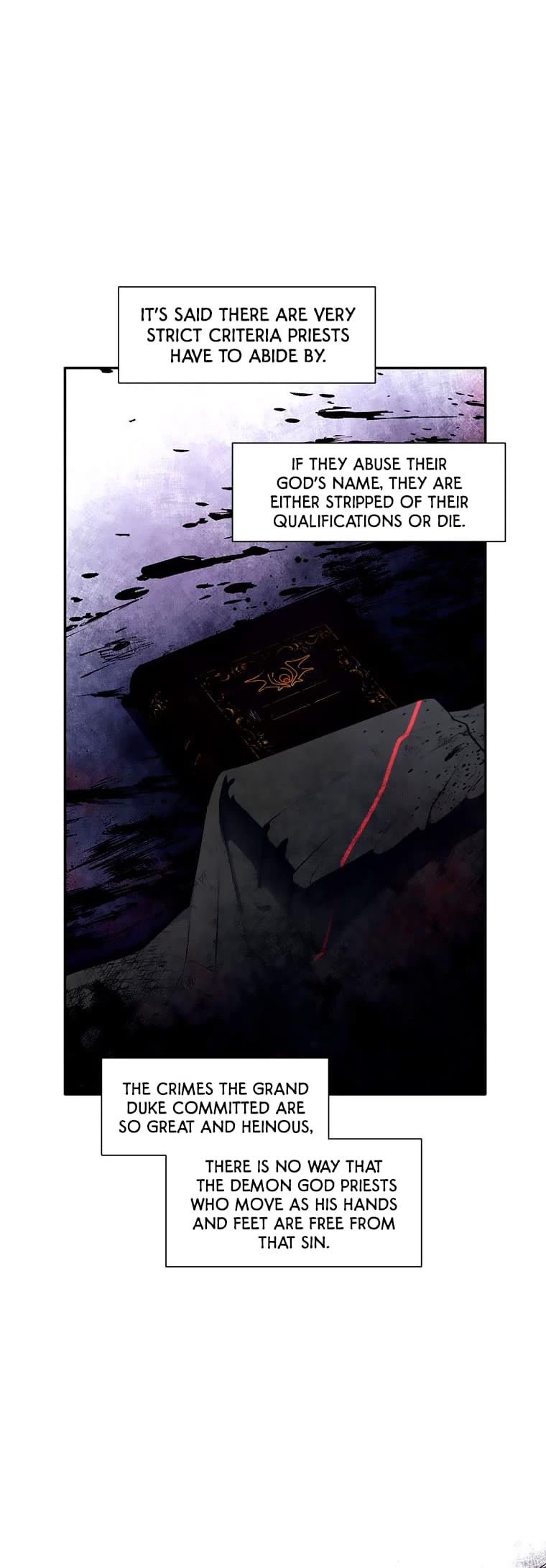 Elqueeness Chapter 217 page 28 - Chapter 217